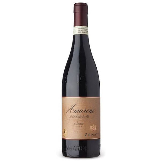 Zenato - Amarone della Valpolicella Classico 2020 (750ml)