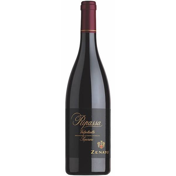 Zenato - Ripassa Valpolicella Ripasso Superiore 2021 (750ml)