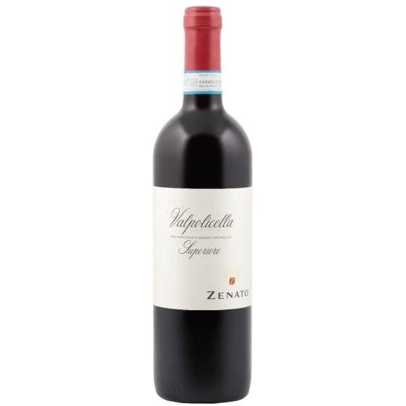 Zenato Valpolicella Superiore 2022 (750ml)