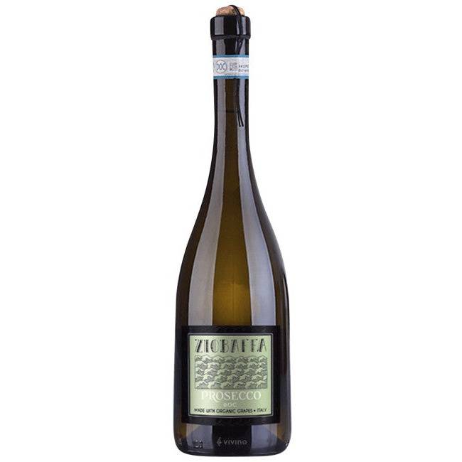 Ziobaffa - Prosecco NV (750 ml)
