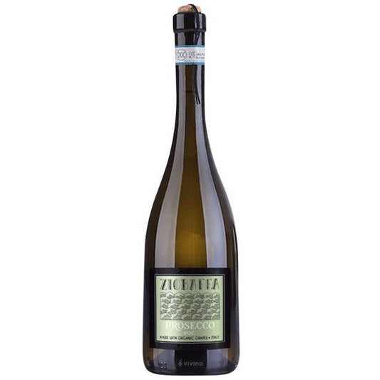Ziobaffa - Prosecco NV (750 ml)