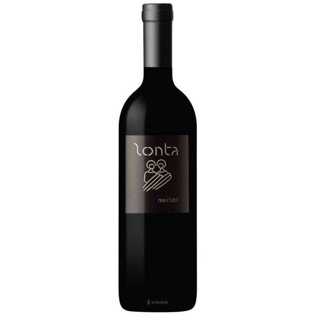 Zonta Merlot 2023 (750ml)