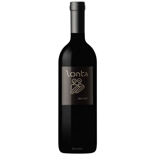 Zonta Merlot 2023 (750ml)