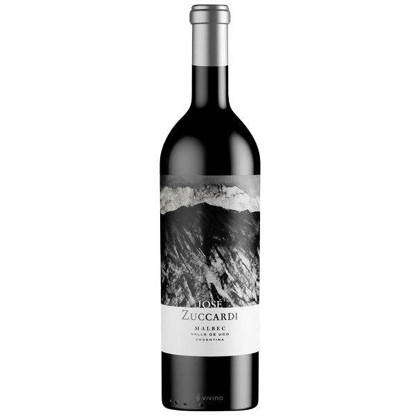 Zuccardi José Malbec 2021 (750ml)