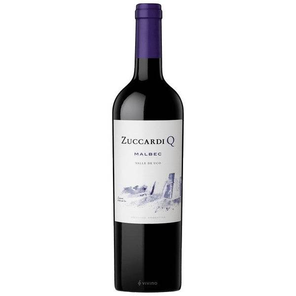Zuccardi Q Malbec 2024 750ml